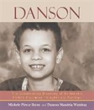 Michele Pierce Burns, Danson Mandela Wambua - Danson