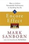 Mark Sanborn, Sanborn Mark - The Encore Effect