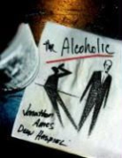 Jonathan Ames, Dean (ILT) Haspiel, Dean Haspiel - The Alcoholic