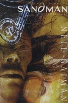 Neil Gaiman, Neil/ Hempel Gaiman, Various - Absolute Sandman 4