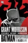 Tony (ILT)/ Williams Daniel, Grant Morrison, Tony S. Daniel, J. H. Williams - Batman