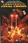 Tony Bedard, Adam Beechen, Paul Dini, Paul/ Beechen Dini, Justin Gray, Sean (Davidson College McKeever... - Countdown to Final Crisis 3