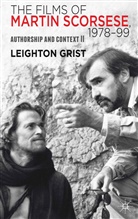 Grist, L Grist, L. Grist, Leighton Grist, GRIST LEIGHTON - Films of Martin Scorsese, 1978-99