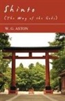 W. G. Aston - Shinto (The Way of the Gods)