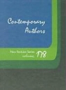 Dana Ferguson, Amy Elisabeth Fuller, Gale Cengage Publishing, Michelle Kazensky - Contemporary Authors New Revision Series: A Bio-Bibliographical Guide to Current Writers in Fiction, General Non-Fiction, Poetry, Journalism, Drama, M