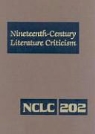 Kathy D. Darrow, Larry Trudeau - Nineteenth-Century Literature Criticism: Excerpts from Criticism of the Works of Nineteenth-Century Novelists, Poets, Playwrights, Short-Story Writers