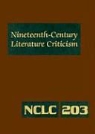 Kathy Darrow, Kathy D. Darrow - Nineteenth-Century Literature Criticism: Excerpts from Criticism of the Works of Nineteenth-Century Novelists, Poets, Playwrights, Short-Story Writers