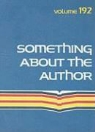 Gale Cengage Publishing, Lisa Kumar - Something about the Author