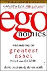 David Marcum, David/ Smith Marcum, Steven Smith, Steven B. Smith - Egonomics
