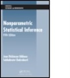 Subhabrata Chakraborti, Jean Dickinson Gibbons, Jean Dickinson Chakraborti Gibbons - Nonparametric Statistical Inference