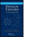 C. C. Lindner, Charles C. Lindner, Charles C. (Auburn University Lindner, Charles C. Rodger Lindner, Lindner Charles C., C. A. Rodger... - Design Theory