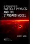 Robert Mann, Robert (University of Waterloo Mann, Mann Robert - Introduction to Particle Physics and the Standard Model