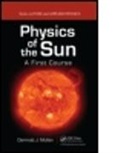 Dermott J. Mullan, Dermott J. (University of Delaware Mullan - Physics of the Sun