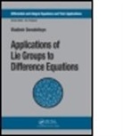 Vladimir Dorodnitsyn, Vladimir (Keldysh Institute of Applie Dorodnitsyn, Vladimir (Keldysh Institute of Applied Mathematics Dorodnitsyn, Dorodnitsyn Vladimir - Applications of Lie Groups to Difference Equations