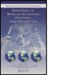 S. N. Balakrishnan, S. N. (EDT)/ Tsourdos Balakrishnan, S. N. Tsourdos Balakrishnan, S.n. (Missouri University of Science Balakrishnan, S.n. (University of Missouri Balakrishnan, S.n. Tsourdos Balakrishnan... - Advances in Missile Guidance, Control, and Estimation