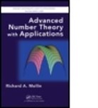 Richard A. Mollin, Richard A. (University of Calgary Mollin, Mollin Richard A. - Advanced Number Theory With Applications