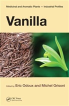 Eric (Cirad Odoux, Eric Grisoni Odoux, Michel Grisoni, Grisoni Michel, Eric Odoux, Eric (Cirad Odoux... - Vanilla