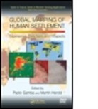 Paolo (University of Pavia Gamba, Paolo Herold Gamba, Paolo Gamba, Paolo (University of Pavia Gamba, Martin Herold, Martin (FSU JENA Herold - Global Mapping of Human Settlement