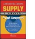 James B. Ayers, James B. (Cgr Management Consultants Ayers, James B. (Cgr Management Consultants Llc Ayers, Ayers James B., Fred P. Gallo - Supply Chain Project Management.