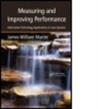 James William Martin, James William (Six Sigma Integration Martin, Martin James William - Measuring and Improving Performance