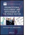 Kathleen Immordino, Kathleen M. Immordino, Kathleen M. (Rutgers Immordino, Immordino Kathleen M. - Organizational Assessment and Improvement in the Public Sector