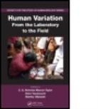 C. G. Nicholas Yasukouchi Mascie-Taylor, C.g. Nicholas (University of Cambri Mascie-Taylor, C.g. Nicholas Yasukouchi Mascie-Taylor, C G Nicholas Mascie-Taylor, C. G. Nicholas Mascie-Taylor, C.G. Nicholas Mascie-Taylor... - Human Variation
