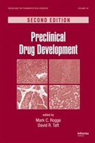Mark (Biogen Idec Corporation Rogge, Mark Taft Rogge, ROGGE MARK TAFT DAVID R, Mark Rogge, Mark C. Rogge, Rogge Mark... - Preclinical Drug Development