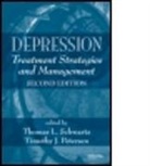 Nestor Galvez-Jimenez, Thomas L. Petersen Schwartz, SCHWARTZ THOMAS PETERSEN TIMOT, Timothy Petersen, Timothy J. Petersen, Thomas L Schwartz... - Depression