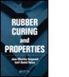 Iosif-Daniel Rosca, Iosif-Daniel (Concordia University Rosca, Rosca Iosif-Daniel, J. M. Vergnaud, Jean-Maurice Vergnaud, Jean-Maurice (University of Saint-Etienn Vergnaud... - Rubber Curing and Properties