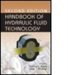George E. Totten, George E. (EDT)/ De Negri Totten, George E. (Portland State University Totten, George E. De Negri Totten, Victor J. De Negri, Victor J. De Negri... - Handbook of Hydraulic Fluid Technology, Second Edition