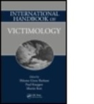 Shlomo Giora (Tel Aviv University Shoham, Shlomo Giora Knepper Shoham, Martin Kett, Kett Martin, Paul Knepper, Knepper Paul... - International Handbook of Victimology