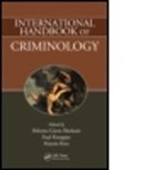 Shlomo Giora (Tel Aviv University Shoham, Shlomo Giora Knepper Shoham, Martin Kett, Martin (Independent Researcher Kett, Kett Martin, Paul Knepper... - International Handbook of Criminology