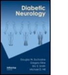 Gregory Kline, Eric E. Smith, Douglas Zochodne, Douglas Kline Zochodne, Zochodne Douglas, Michael D Hill... - Diabetic Neurology