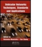Hassnaa (France Telecom Research and Dev Moustafa, Hassnaa Zhang Moustafa, Hassnaa Moustafa, Hassnaa (France Telecom Research and Development) Moustafa, Moustafa Hassnaa, Yan Zhang... - Vehicular Networks