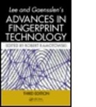 Allan Gaw, Robert (EDT) Ramotowski, Robert Ramotowski, Robert (United States Secret Service Ramotowski, Ramotowski Robert - Lee and Gaensslen's Advances in Fingerprint Technology