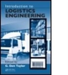 G. Don Taylor, G. Don (EDT) Taylor, G. Don (Virginia Polytechnic Institute and Taylor, G. Don Taylor, G. Don (Virginia Polytechnic Institute and State University Taylor, Taylor G. Don - Introduction to Logistics Engineering