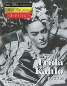 Laurie Collier Hillstrom - Frida Kahlo