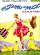 Hal Leonard Publishing Corporation, Richard Rodgers - Sound of Music for Jazz Piano
