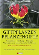 Daundere, Max Daunderer, Kormann, Kurt Kormann, Rot, Lutz Roth... - Giftpflanzen Pflanzengifte