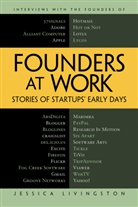 Jessica Livingston - Founders at Work