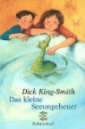 Dick King-Smith, David Parkins - Das kleine Seeungeheuer