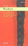 H. Jin - Wachten / druk 1