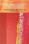 Rudolf De Cillia, Karin Liebhart, Martin Reisigl, Hazel Smith, Ruth Wodak, Ruth De Cillia Wodak - Discursive Construction of National Identity