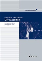 Geor Maas, Georg Maas, Achim Schudack - Der Musikfilm