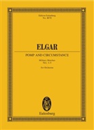 Edward Elgar, Brian Bowen - Pomp and Circumstance