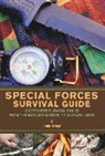 Chris McNab - Special Forces Survival Guide