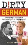 Daniel Chaffey - D!rty German