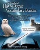 Sayre Van Young - Unofficial Harry Potter Vocabulary Builder
