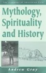a Gray, A. Gray, Andrew Gray - Mythology, Spirituality and History
