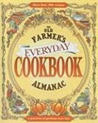 Old Farmer's Almanac, Janice (EDT) Stillman, Old Farmer's Almanac - The Old Farmer's Almanac Everyday Cookbook